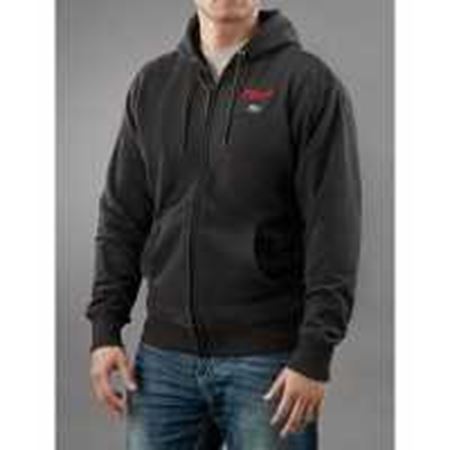 Picture of C++ 2381-XL M12 BLACK HEAT HOODIE XL KIT